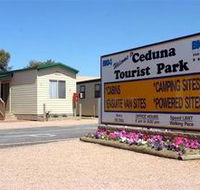 BIG 4 Ceduna Tourist Park - Accommodation Mount Tamborine
