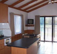 BIG4 Renmark Riverfront Holiday Park - Accommodation Mount Tamborine