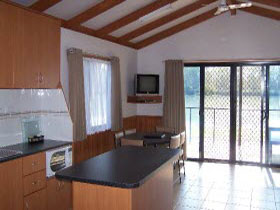 BIG4 Renmark Riverfront Holiday Park - Accommodation Mount Tamborine 0
