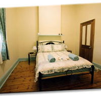 Black Jack Get-A-Way - Nana's Home - Accommodation Mount Tamborine