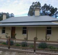 Captain Rodda's Cottage - Accommodation Mount Tamborine