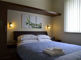Cascades On The River - Accommodation Mount Tamborine 3