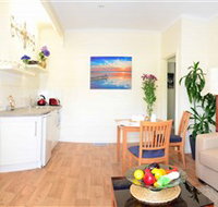 Cooinda View Bed and Breakfast - Accommodation Mount Tamborine