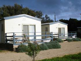 Corny Point Caravan Park - Accommodation Mount Tamborine 0