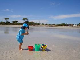 Corny Point Caravan Park - Accommodation Mount Tamborine 1