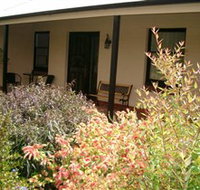 Cotton Palm Cottage - Accommodation Mount Tamborine