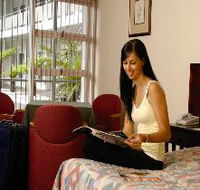 Country Comfort Adelaide - Accommodation Mount Tamborine