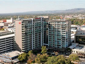 Crowne Plaza Adelaide - Accommodation Mount Tamborine 0