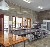 cuwallaroo cu2 - Accommodation Mount Tamborine