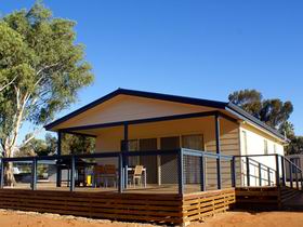Discovery Holiday Park - Lake Bonney - Accommodation Mount Tamborine 0