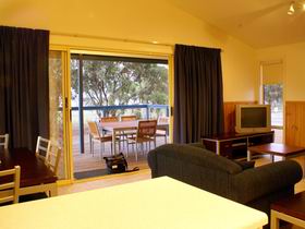 Discovery Holiday Park - Lake Bonney - Accommodation Mount Tamborine 1