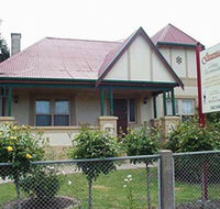 Gracemar - Accommodation Mount Tamborine