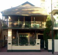 Grandview House Apartments - Glenelg - Accommodation Mount Tamborine