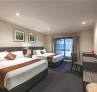 Hahndorf Resort Tourist Park - Accommodation Mount Tamborine