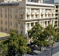 ibis Styles Adelaide Grosvenor Hotel - Accommodation Mount Tamborine