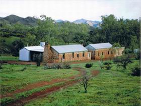 Moolooloo Station - Accommodation Mount Tamborine 2