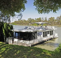 Boats and Bedzzz - The Murray Dream self-contained moored Houseboat - Accommodation Mount Tamborine