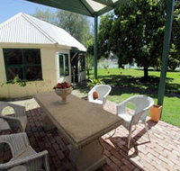 Peppercorns Bed and Breakfast - Accommodation Mount Tamborine
