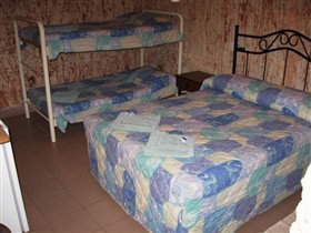 Radeka Downunder Underground Motel And Backpacker Inn - Accommodation Mount Tamborine 2