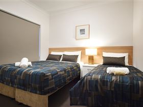 Renmark River Villas - Accommodation Mount Tamborine 2
