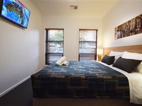 Renmark River Villas - Accommodation Mount Tamborine 1