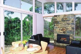 Ridgetop Retreats - Accommodation Mount Tamborine 0