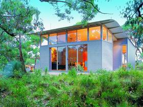 Ridgetop Retreats - Accommodation Mount Tamborine 2
