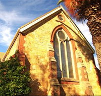 St Marks Church Apartment - Accommodation Mount Tamborine