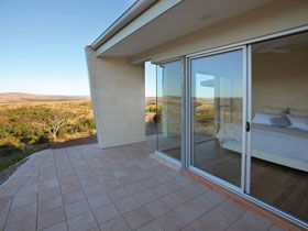 Tanonga Luxury Eco-Lodges - Accommodation Mount Tamborine 2