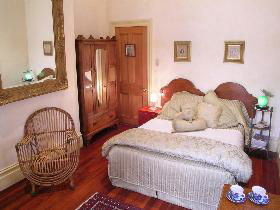 The Fire Station Inn - Loggia Suite - Accommodation Mount Tamborine 1