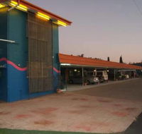 A Oscar Motel - Accommodation Mount Tamborine