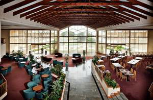 Abbey Beach Resort - Accommodation Mount Tamborine 1