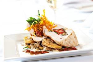 Abbey Beach Resort - Accommodation Mount Tamborine 2