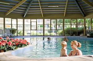 Abbey Beach Resort - Accommodation Mount Tamborine 7