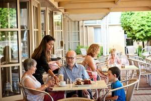 Abbey Beach Resort - Accommodation Mount Tamborine 10