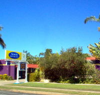 Acacia Motor Inn - Accommodation Mount Tamborine