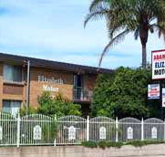 Adamstown Elizabeth Motor Inn - Accommodation Mount Tamborine