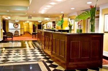 Adina Apartment Hotel Brisbane, Anzac Square - Accommodation Mount Tamborine 1