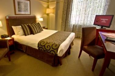 Adina Apartment Hotel Brisbane, Anzac Square - Accommodation Mount Tamborine 0