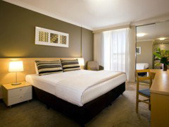 Adina Apartment Hotel Coogee Sydney - Accommodation Mount Tamborine 0