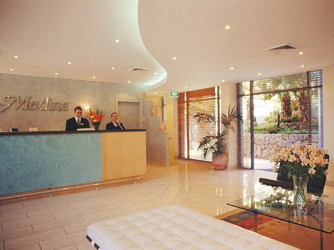 Adina Apartment Hotel Coogee Sydney - Accommodation Mount Tamborine 1