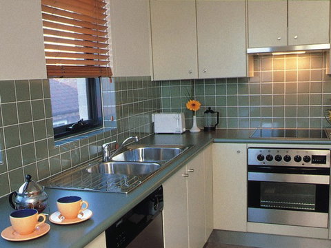 Adina Apartment Hotel Coogee Sydney - Accommodation Mount Tamborine 2
