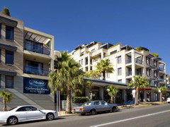 Adina Apartment Hotel Coogee Sydney - Accommodation Mount Tamborine 3