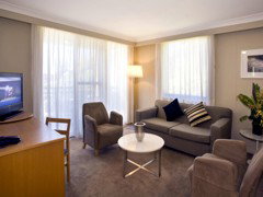 Adina Apartment Hotel Coogee Sydney - Accommodation Mount Tamborine 4