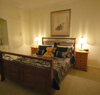 Admurraya House - Accommodation Mount Tamborine