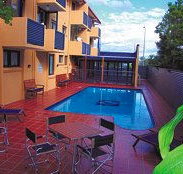 Airolodge International - Accommodation Mount Tamborine