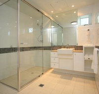 Akama Resort - Accommodation Mount Tamborine
