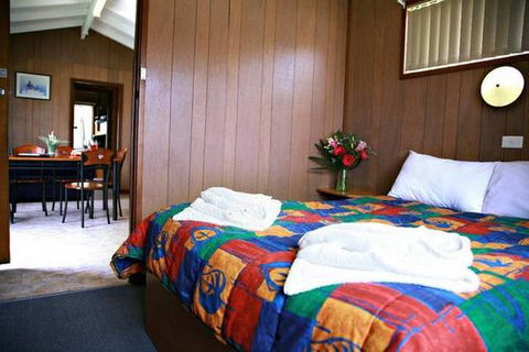 Albany Havana Villas - Accommodation Mount Tamborine 0