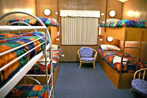 Albany Havana Villas - Accommodation Mount Tamborine 1