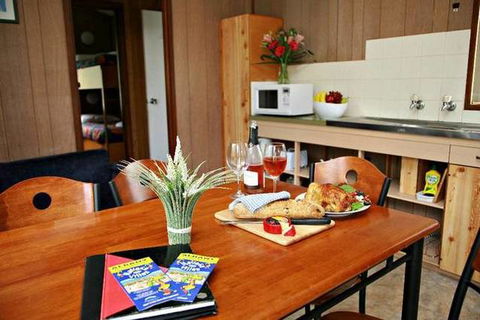 Albany Havana Villas - Accommodation Mount Tamborine 4